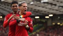 FA Cup: Manchester United vs. Liverpool – 17. 3. 2024