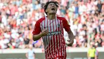Bundesliga – sestřih: Freiburg vs. Werder Brémy (30. 8. 2026)