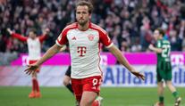 Bundesliga: Bayern Mnichov vs. Borussia Mönchengladbach – 3. 2. 2024