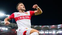 Bundesliga – sestřih: Stuttgart vs. Kolín nad Rýnem (4. 9. 2026)