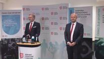 Sportovci respektují pravidla a umí pracovat v týmu. Sport je ve společnosti nedoceněný, říká šéf NSA