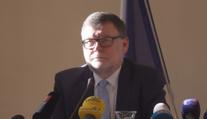 Ministr financí Stanjura: Deficit státního rozpočtu za rok 2023 byl 288,5 miliardy korun