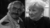 Zemřely herecké legendy Josef Somr a Valentina Thielová. Zazářili v desítkách filmů