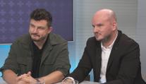 Polívka se dá připravit dopředu. O tom, jak si užít Vánoce, s Romanem Stašou a Janem Michelfeitem
