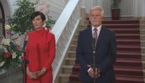 Prezident Pavel: Jsem připravený naslouchat všem, kdo mají kritická slova i realizovatelné nápady