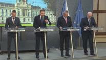 Vláda odsouhlasila zrušení poboček České pošty. Je to záchranná brzda, říká Rakušan