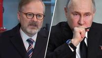 Fiala: Putin už nás nemůže vydírat ani ropou. Díky projektu TAL-PLUS jsme nezávislí