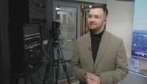 TV Nova slaví 32. narozeniny. Podívejte se do zákulisí TN Live