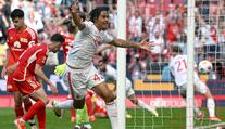 Bundesliga: Kolín nad Rýnem vs. Union Berlín – 11. 5. 2024