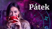 Denní horoskop na 28. února: Štíři se mohou setkat s překážkou