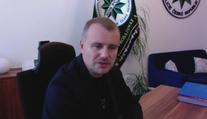 Policisté chtějí protestovat kvůli platům. Do čtyř let odcházejí, říká odborář