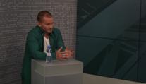 TN Live: Zápasník Hamršmíd hodnotí titulové šance Patrika Kincla v KSW