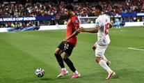MS ve fotbale 2026 – sestřih: Egypt vs. Írán (27. 6. 2026)