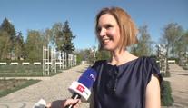 V Česku padají teplotní rekordy. Více oblačnosti očekáváme o Velikonočním pondělí