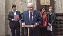 Ministr zdravotnictví Válek: Očkujte se. I Afrika je v tomhle před námi