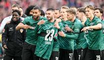 Bundesliga: Freiburg vs. Stuttgart – 3. 2. 2024