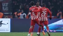 Bundesliga: Bayern Mnichov vs. Eintracht Frankfurt – 28. 1. 2023