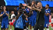 MS klubů: Benfica vs. Chelsea – 28. 6. 2025