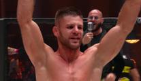 KSW 109: Eduard Kexel vs. Josef Štummer