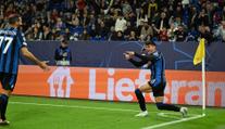 Liga mistrů: Šachtar Doněck vs. Atalanta – 2. 10. 2024