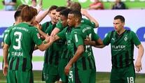 Bundesliga: Wolfsburg vs. Borussia Mönchengladbach – 7. 4. 2024
