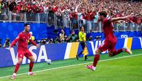 MS ve fotbale 2026 – sestřih: Portugalsko vs. Uzbekistán (23. 6. 2026)