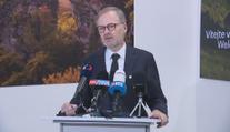 Fiala odletěl na klimatickou konferenci. Chceme posílit roli jádra v energetice, řekl