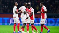 Ligue 1 – sestřih: Paris Saint-Germain vs. Monako (6. 3. 2026)