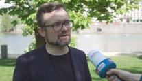 Europoslanec Peksa: Ti, kteří si stěžují na EU, mají často málo informací