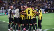 Liga mistrů (4. předkolo) – sestřih: AEK Athény vs. Levski Sofia (26. 8. 2026)