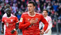 Bundesliga: Bayern Mnichov vs. Augsburg – 11. 3. 2023