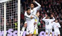 Liga mistrů: Brest vs. Real madrid – 29. 1. 2025