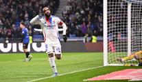 Ligue 1: Olympique Lyon vs. Nice – 1. 12. 2024