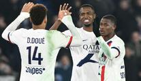 Ligue 1 – sestřih: Le Havre vs. Paris Saint-Germain (28. 2. 2026)