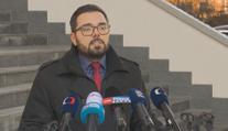 Jírovec: Ve druhém kole budou volební lístky žluté. Šedé z prvního kola se počítat nebudou