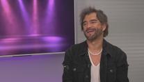 Muzikály mě nebavily. Jejich producentem jsem se stal náhodou, říká Sagvan Tofi