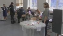 V Rusku začaly prezidentské volby. Za jejich "narušení" hrozí pět let vězení, říká Just