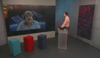 Vesmírné aktuality: Nehoda Starlinku a životnost ISS