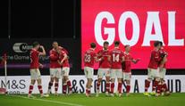 FA Cup – sestřih: Wrexham vs. Nottingham Forest (9. 1. 2025)