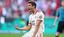 Bundesliga: Bayern Mnichov vs. Freiburg – 1. 9. 2024