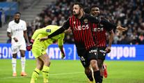 Ligue 1: Olympique Marseille vs. Nice – 5. 2. 2023