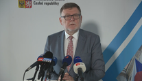 Stanjura o pomoci po povodních: Nejsme schopni z centrální úrovně jednotlivé případy rozlišit