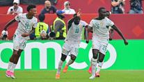 MS ve fotbale 2026 – sestřih: Senegal vs. Irák (26. 6. 2026)