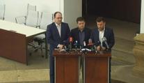 Tisková konference k Milostivému létu