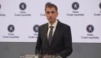 Vlček: Oddalování podpisu smlouvy o Dukovanech by byla chyba. Česko bloky samo postavit nedokáže