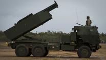 Kyjev hlásí velké ztráty Rusů. Vojáček popsal sílu raketometů HIMARS