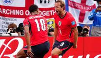 MS ve fotbale 2026 – sestřih: Panama vs. Anglie (27. 6. 2026)
