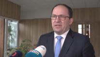 S přílišnou byrokracií v zemědělství chci vést velký boj, říká ministr Výborný