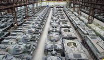 Ministerstvo podepsalo dohodu o nákupu tanků Leopard 2A8