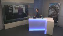 Rozhovor s Ivem Šlosarčíkem z Institutu mezinárodních studií